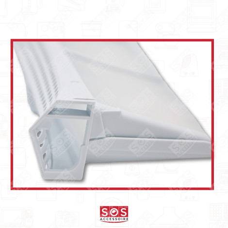 COMPATIBLE LINT FILTER TUMBLE DRYER - 00652184, 763410725