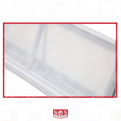 COMPATIBLE LINT FILTER TUMBLE DRYER - 00652184, 763410725