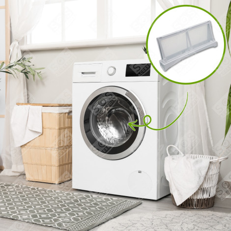 COMPATIBLE LINT FILTER TUMBLE DRYER - 00652184, 763410725