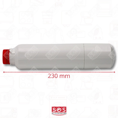 COMPATIBLE WATER FILTER REFRIGERATOR, FREEZER - DA29-00020B