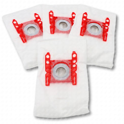 Box of 4 bags type G 270x160mm