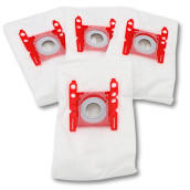 Box of 4 bags type G 270x160mm