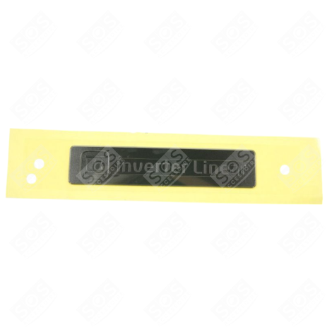 INVERTER LINEAR PLATE REFRIGERATOR, FREEZER - MFT63986713, MFT63986701