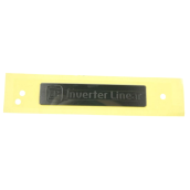 Inverter Linear Plate