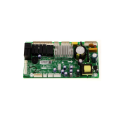 Electronic card, Power module