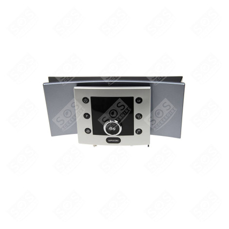 CONTROL PANEL WITH ELECTRONIC BOARD COFFEE MAKER, ESPRESSO - 7313231091