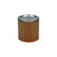 FILTRE MOTEUR VACUUM CLEANER  - 414-354