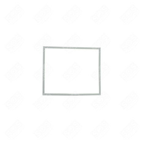 DOOR SEAL (FREEZER PART) 580 X 699 MM REFRIGERATOR, FREEZER - 92980580, 91606582