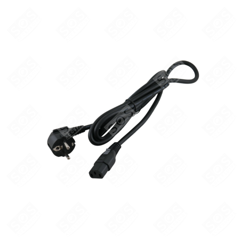 POWER CORD RACLETTE, GRILL, WOK - TS-01043370, TS01043370