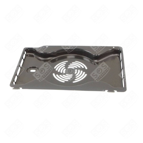 FAN COVER GAS / ELECTRIC OVENS - 481010696902