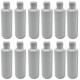 SET OF 12 SIDE BY SIDE WATER FILTERS REFRIGERATOR, FREEZER - AGF80300704, ADQ74793514