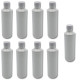 SET OF 9 WATER FILTERS SIDE BY SIDE REFRIGERATOR, FREEZER - AGF80300704, ADQ74793514