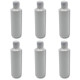 SET OF 6 SIDE-BY-SIDE WATER FILTERS REFRIGERATOR, FREEZER - AGF80300704, ADQ74793514