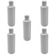 SET OF 5 SIDE BY SIDE WATER FILTERS REFRIGERATOR, FREEZER - AGF80300704, ADQ74793514