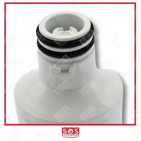 SET OF 3 SIDE BY SIDE WATER FILTERS REFRIGERATOR, FREEZER - AGF80300704, ADQ74793514