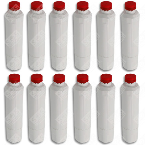 SET OF 12 WATER FILTERS REFRIGERATOR, FREEZER - DA29-00020B
