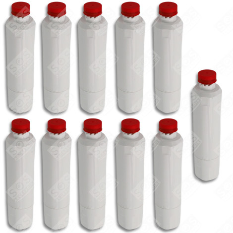 SET OF 11 WATER FILTERS REFRIGERATOR, FREEZER - DA29-00020B