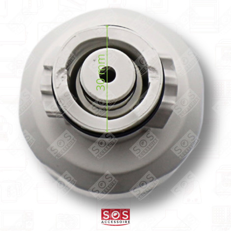 SET OF 10 WATER FILTERS REFRIGERATOR, FREEZER - DA29-00020B