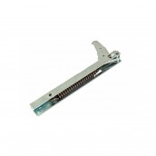 Original door hinge left