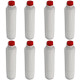 SET OF 8 WATER FILTERS REFRIGERATOR, FREEZER - DA29-00020B