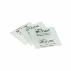 Kit of 3 x prefilters