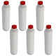SET OF 6 WATER FILTERS REFRIGERATOR, FREEZER - DA29-00020B