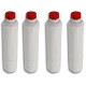 SET OF 4 WATER FILTERS REFRIGERATOR, FREEZER - DA29-00020B