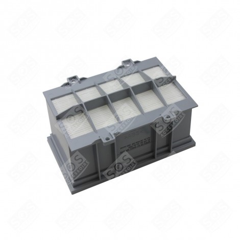 HEPA FILTER VACUUM CLEANER  - 1408404500