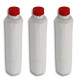 SET OF 3 WATER FILTERS REFRIGERATOR, FREEZER - DA29-00020B