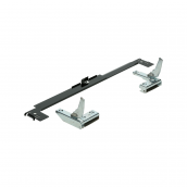 RIght and left hinge kit (original)