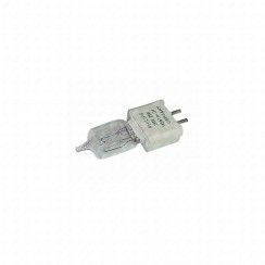 25W 230V 400° halogen bulb