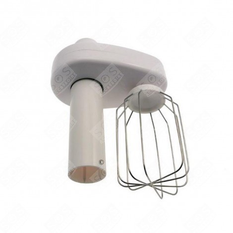 COMPLETE BEATER + WHISK FOOD PROCESSOR - MS-5980652, SS-1530001036