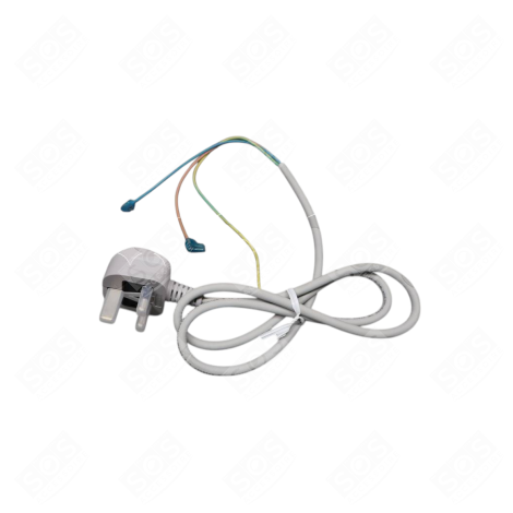 POWER CORD FOOD PROCESSOR - 821291394