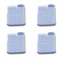 Set of 4 water filters