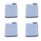 Set of 4 water filters
