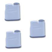 Set of 3 water filters