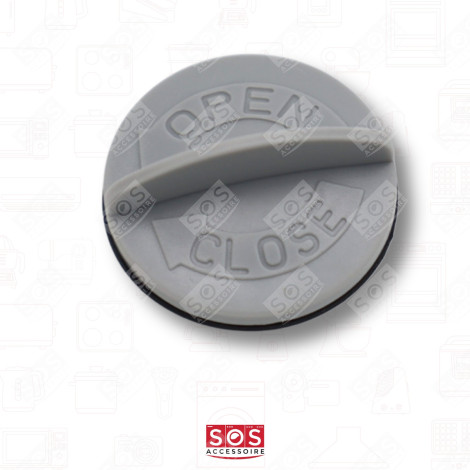 SET OF 2 CYLINDRICAL FILTERS VACUUM CLEANER  - 6.414-552.0, 64145520