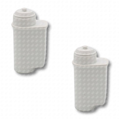 Set of 2 BRITA INTENZA water filter cartridges