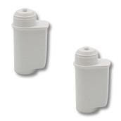Set of 2 BRITA INTENZA water filter cartridges