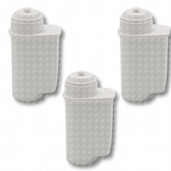 Set of 3 BRITA INTENZA Water Filter Cartridges