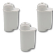 Set of 3 BRITA INTENZA Water Filter Cartridges