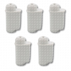 Set of 5 Water Filter Cartridges BRITA INTENZA