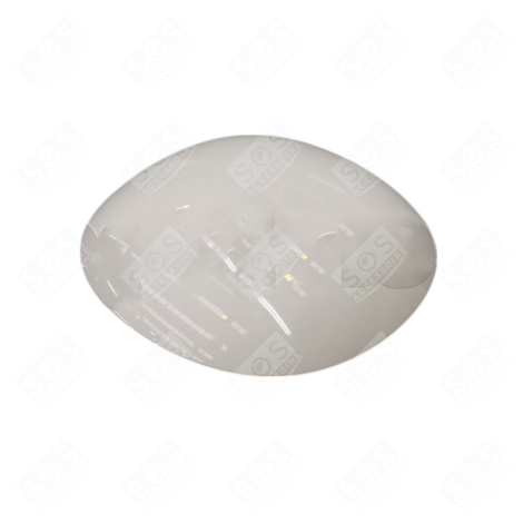 FRONT PANEL, WHITE FRONT COVER HAND MIXER - 515414430