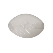 Front panel, white front cover