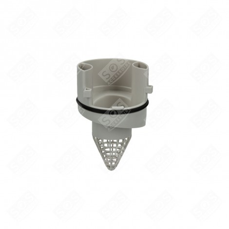 CONICAL FILTER VACUUM CLEANER  - 422245946651