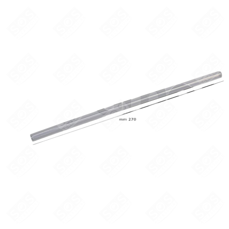 270 MM TUBE COFFEE MAKER, ESPRESSO - 758976702