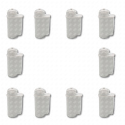 Set of 10 BRITA INTENZA Water Filter Cartridges