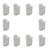 Set of 10 BRITA INTENZA Water Filter Cartridges