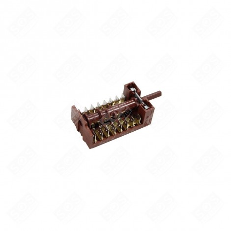COMMUTATEUR GAS / ELECTRIC OVENS - 850605
