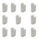 SET OF 11 BRITA INTENZA WATER FILTER CARTRIDGES COFFEE MAKER, ESPRESSO - 00575491, 17000705
